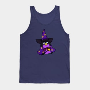 Wizard Furby Tank Top